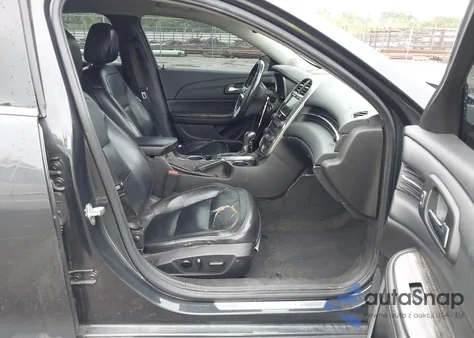 2014 Chevrolet Malibu 1Lz из США, поврежденный, VIN 1G11H5SL4EF206811